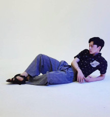 Hyun Bin Kwon Feet (30 pics)