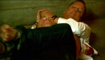 Kiefer Sutherland Feet (37 pictures)