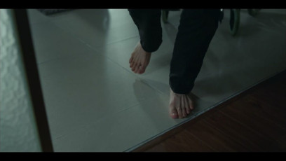 Kim Ji Hoon Feet (26 images)
