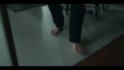 Kim Ji Hoon Feet (26 images)