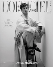 Kit Butler Feet (15 images)