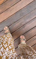 Lambda Garcia Feet (72 photos)