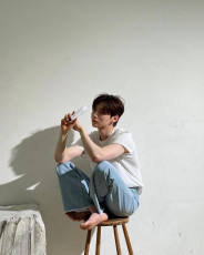 Min Hyun Hwang Feet (31 images)
