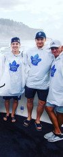 Mitch Marner Feet (20 images)