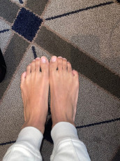 Nle Choppa Feet (17 images)