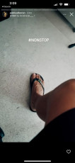 Pablo Alboran Feet (12 photos)