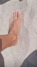 Pablo Alboran Feet (12 photos)