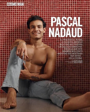 Pascal Nadaud Feet (63 photos)