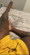 Phor Feet (17 pictures)