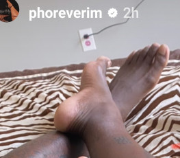 Phor Feet (17 pictures)