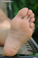 Ramon Santiesteban Feet (56 images)