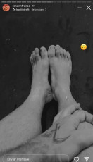 Renan Franco Feet (108 images)
