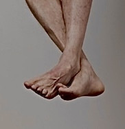Rick Bayless Feet (9 photos)
