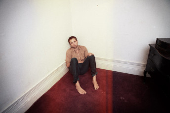Robert Pattinson Feet (17 pics)