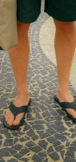 Romulo Neto Feet (42 photos)