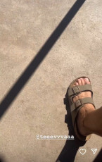 Tommy Hackett Feet (37 images)