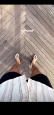 Xavier Serrano Feet (41 pictures)