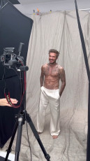 David Beckham Wikifeet (12 photos)