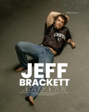Jeff Brackett Wikifeet (3 photos)
