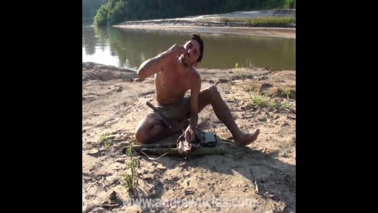 Andrew Ucles Feet