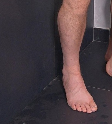 Erik Everhard Feet