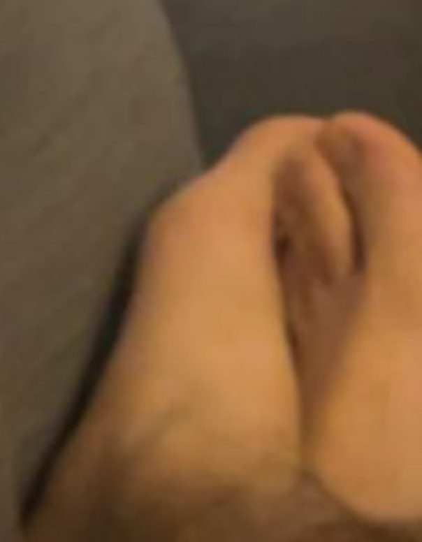 Jaime Altozano Feet