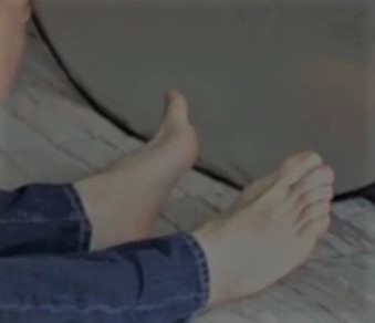Rafael Novoa Feet
