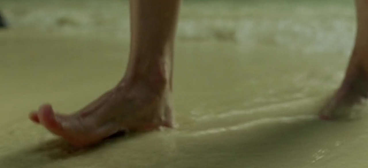 Seth Green Feet