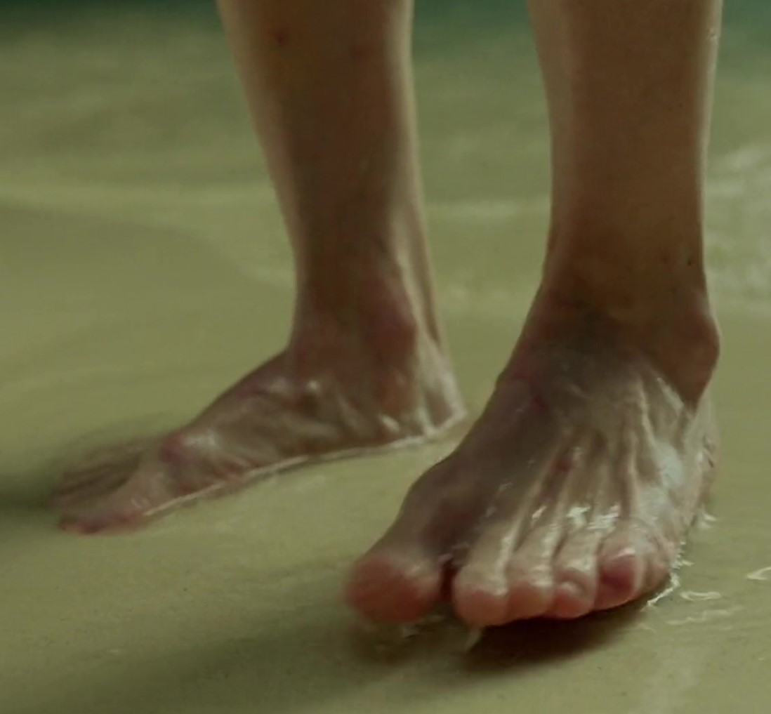 Seth Green Feet