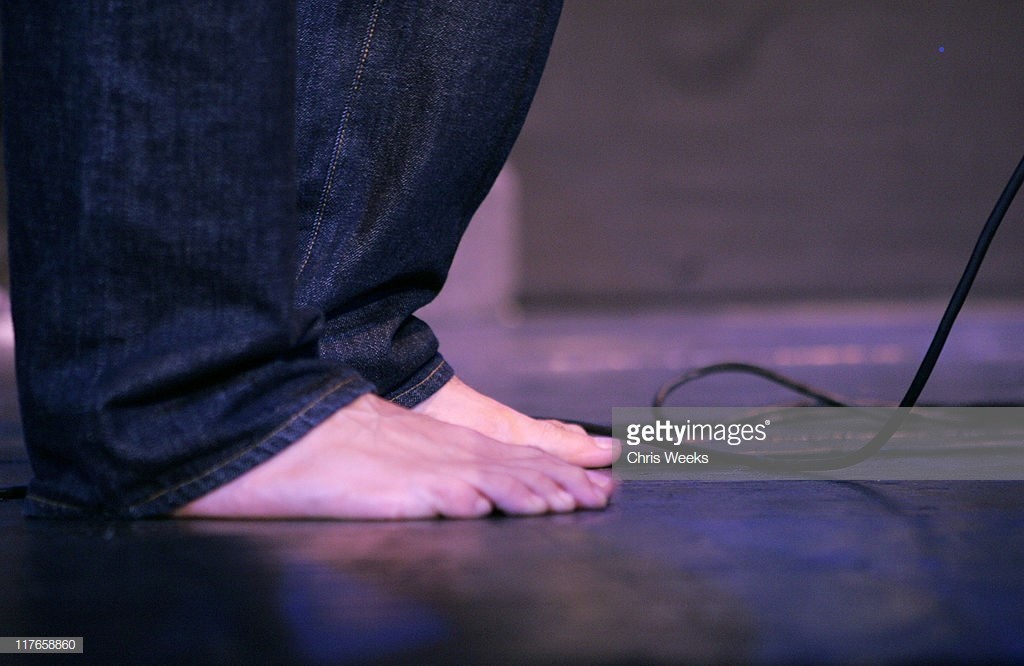 Stephan Jenkins Feet