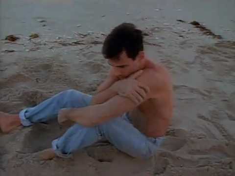 Tommy Page Feet