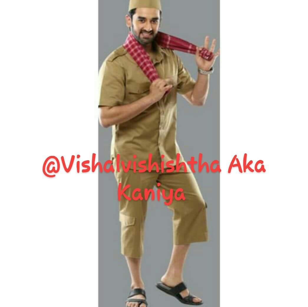 Vishal Vashishtha Feet