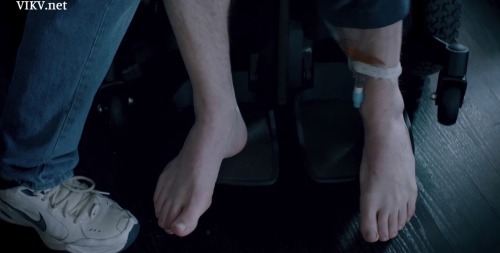 Bryan Cranston Feet