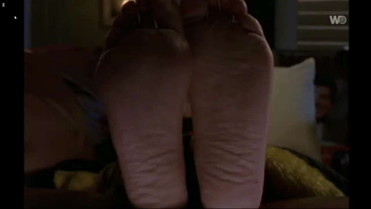 George Lopez Feet