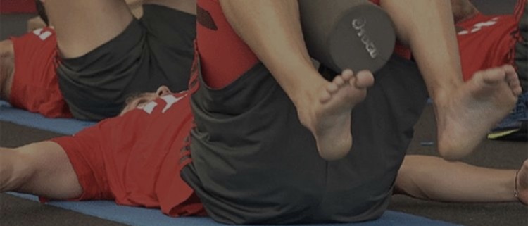 Manuel Neuer Feet