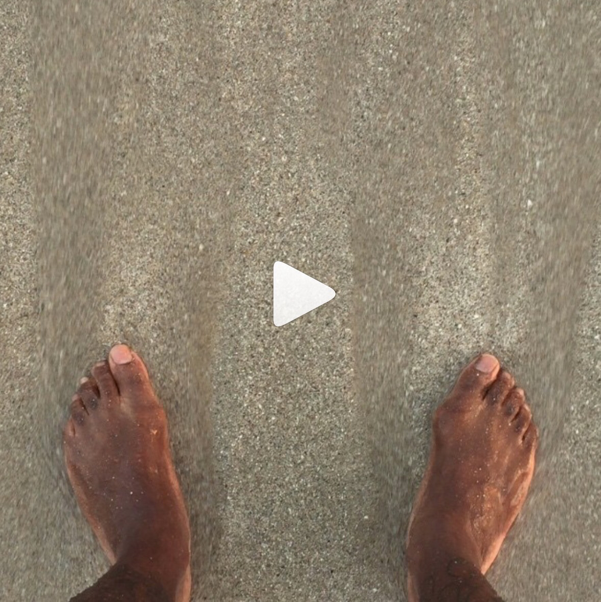 Tyson Beckford Feet