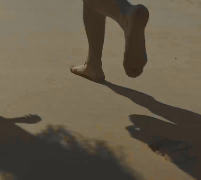 Alejandro Tous Feet
