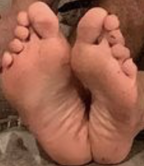 Anwar Jibawi Feet
