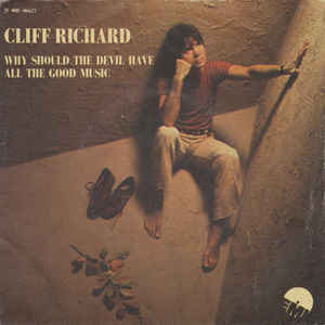 Cliff Richard Feet