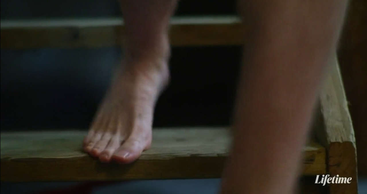 Marcus Rosner Feet