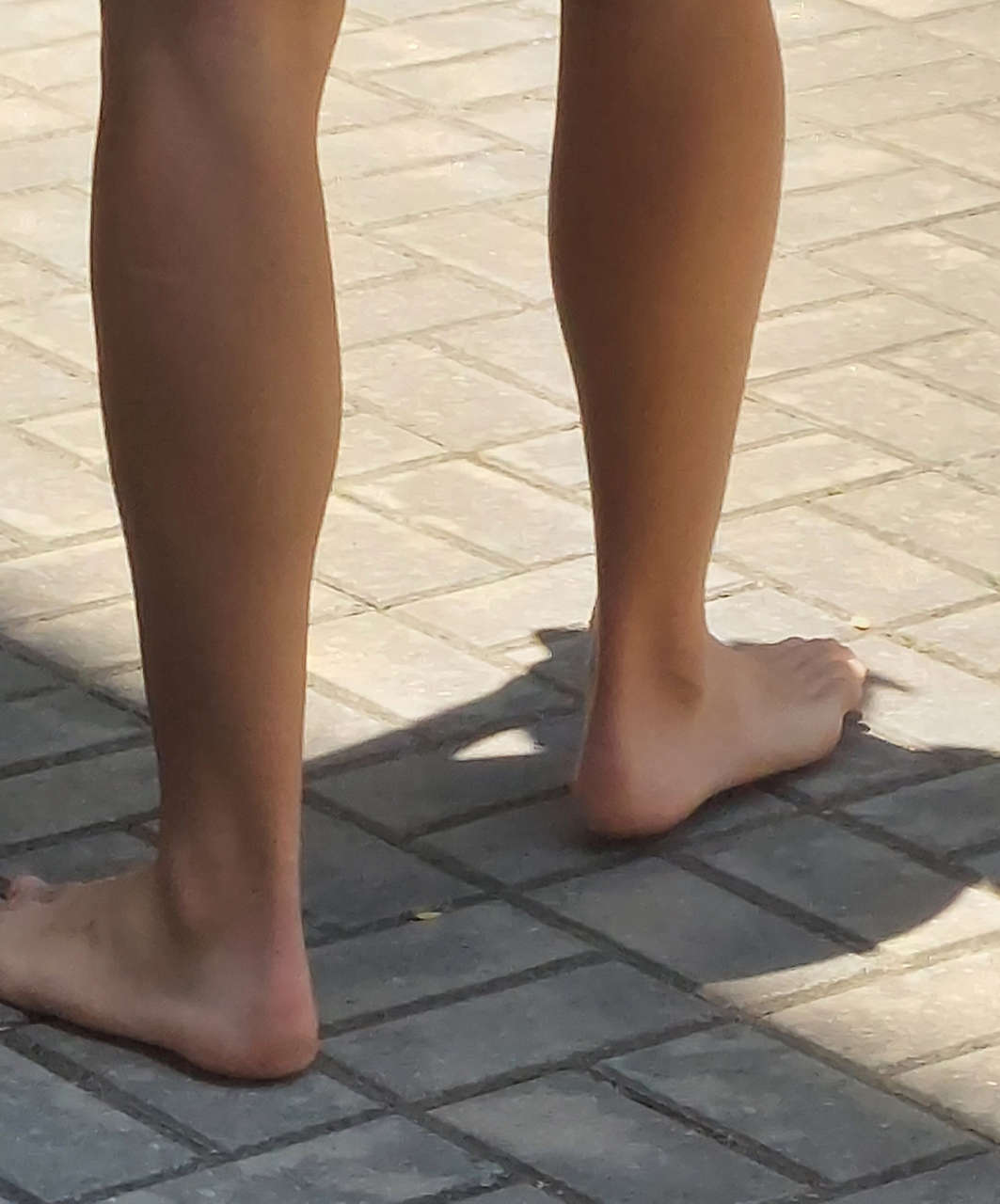 Vitor Ribeiro Feet