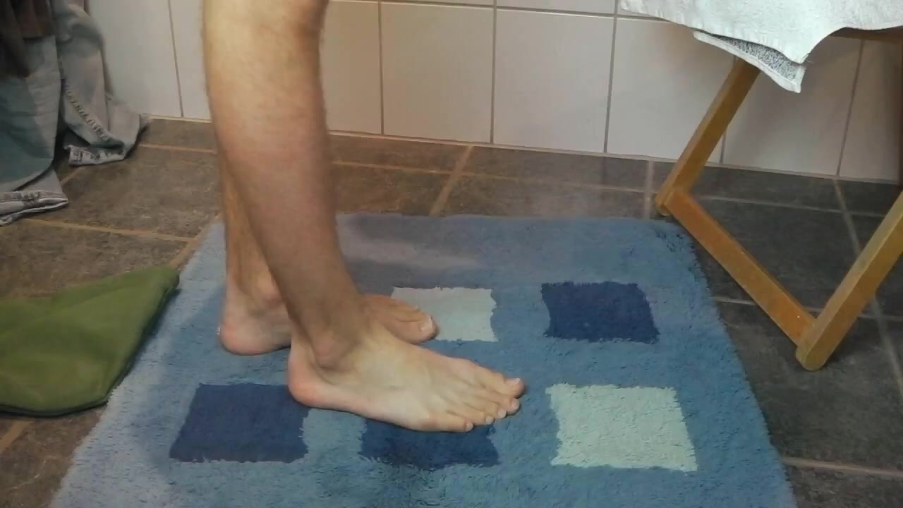 Alexv Feet