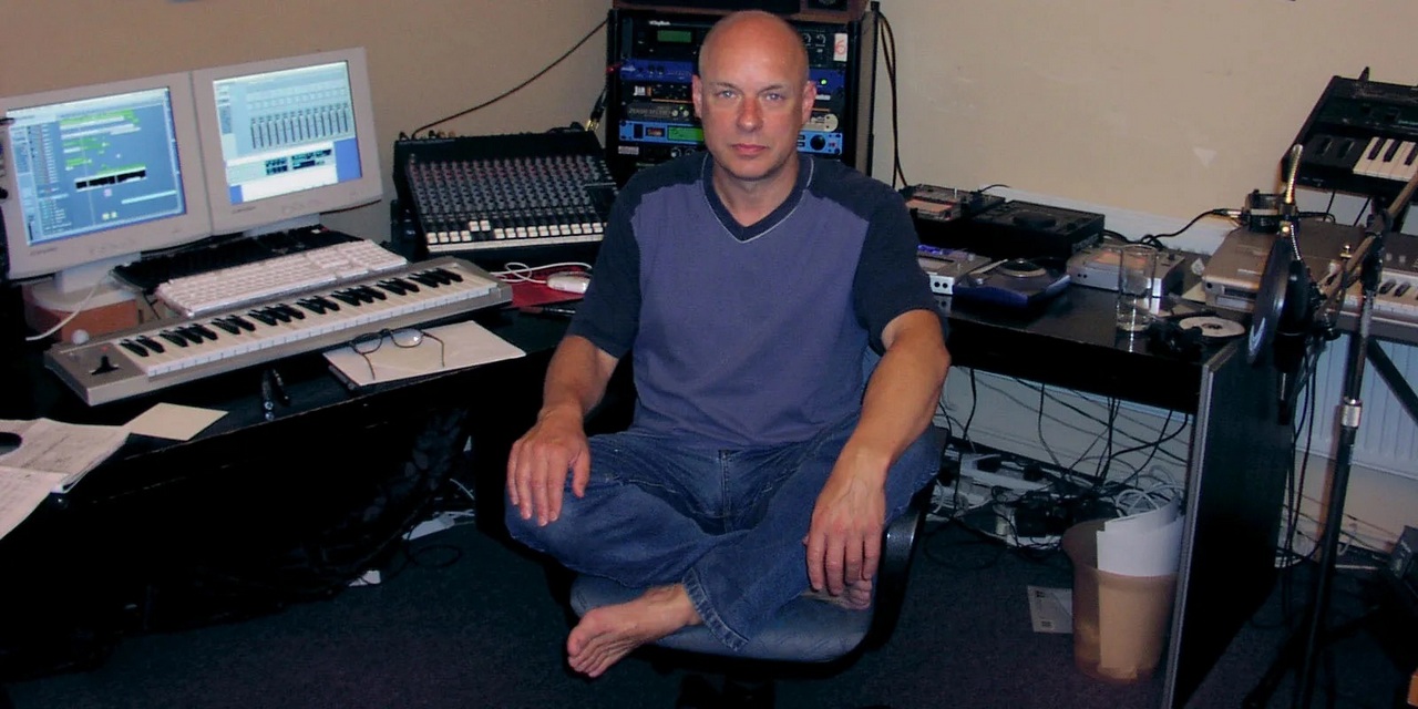 Brian Eno Fee