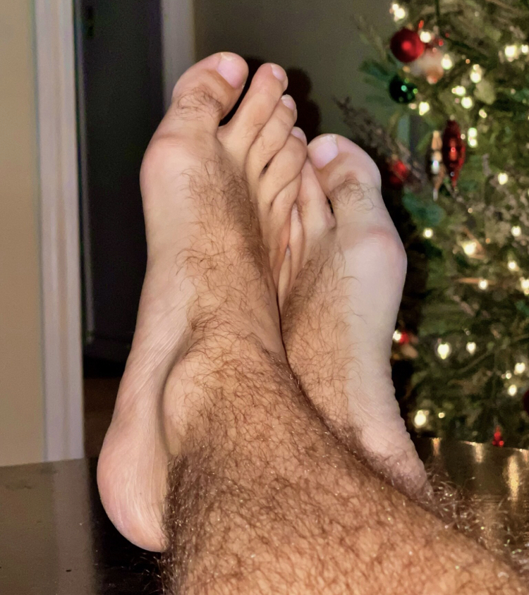 Dillon Passage Feet