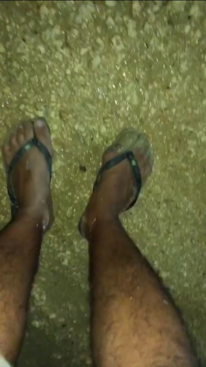 Eliezer Neto Feet