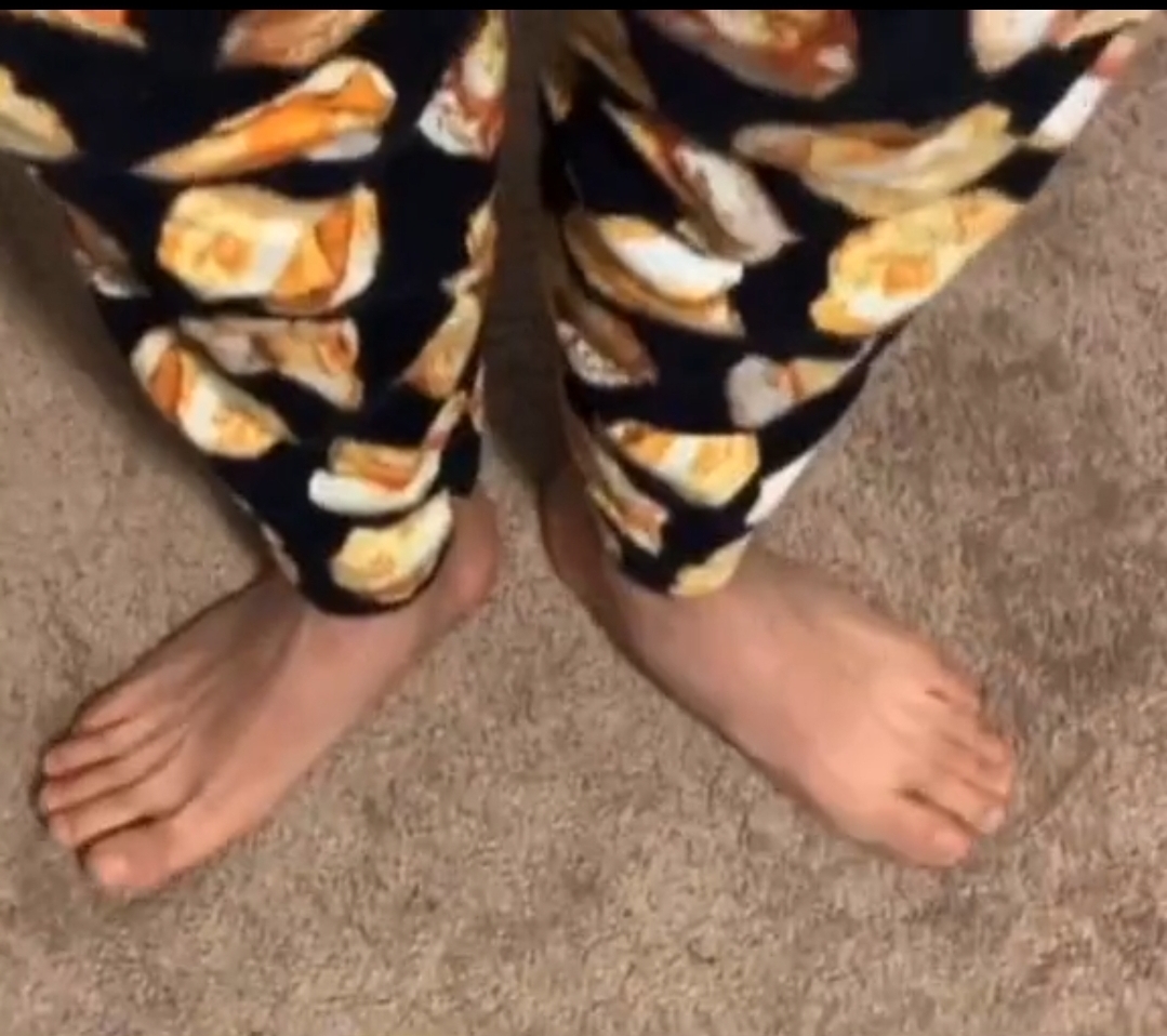 Hamzah Saleh Feet