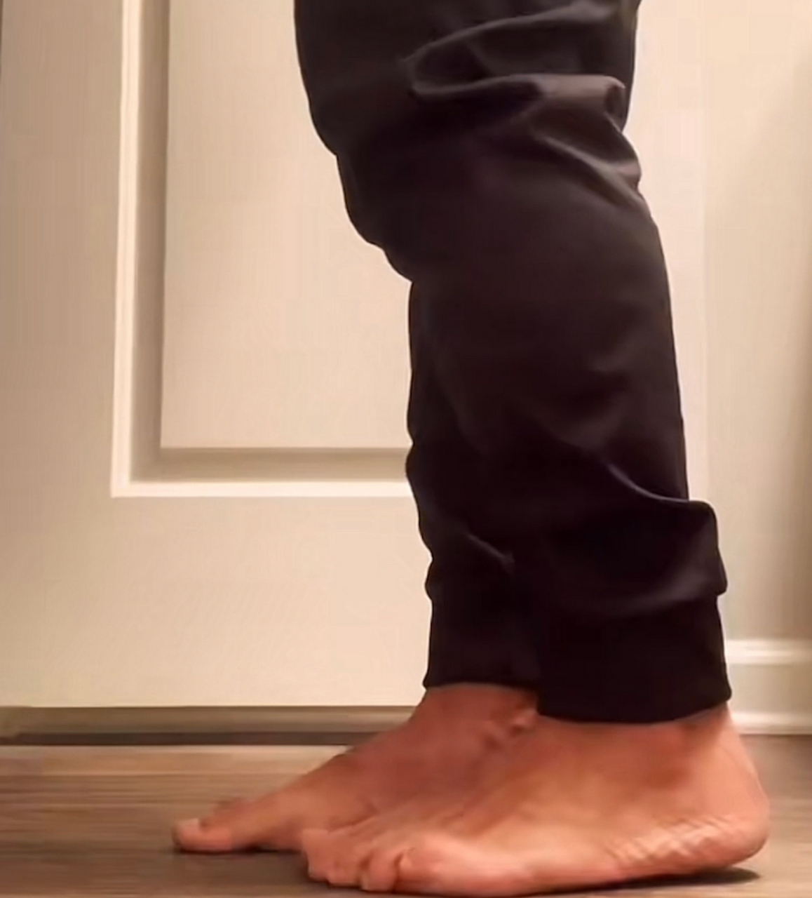 Mario Martin Feet