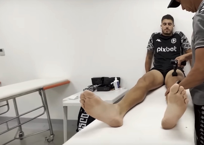 Pedro Raul Feet
