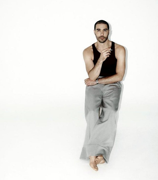 Tahar Rahim Wikifeet (23 photos) - men.feet.wiki